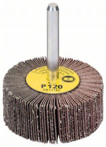 BOSCH, Disc evantai din oxid de aluminiu, Ø 50-60 mm [2]