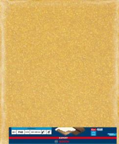 BOSCH EXPERT C470, Hârtie abrazivă pentru șlefuire manuală, granulație 40-320 [4]