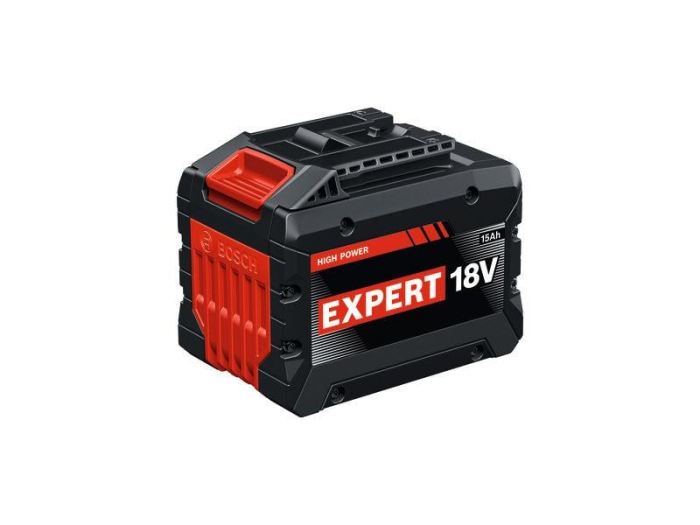 BOSCH EXPERT EXBA18V-150, Acumulator, 18,0 V, 15,0 Ah [2]