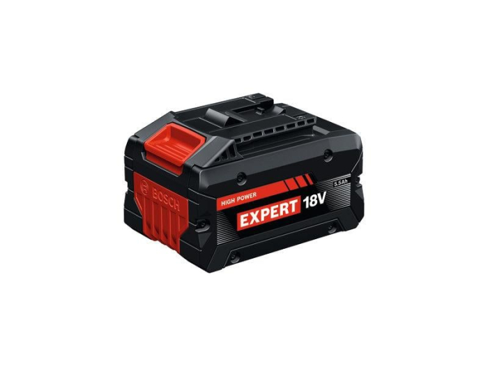 BOSCH EXPERT EXBA18V-55, Acumulator, 18,0 V, 5,5 Ah [2]
