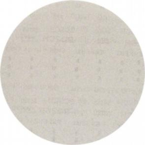 BOSCH EXPERT M480, Plasă de șlefuit, pentru șlefuitoare de plăci de gips-carton, granulație 80-400 [cutie 25 bucăți] [2]