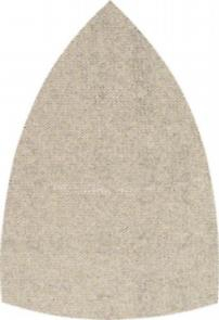 BOSCH EXPERT M480, Plasă de șlefuit, pentru șlefuitoare multifuncționale, granulație 80-400 [cutie 10 bucăți] [2]
