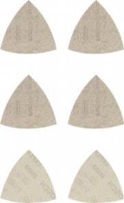 BOSCH EXPERT M480, Set de plase de șlefuit, pentru șlefuitoare delta, 93 mm [2]