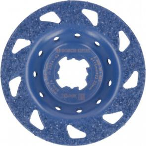 BOSCH EXPERT Multi Material, Cap de șlefuire cu carburi, cu granulație medie [2]