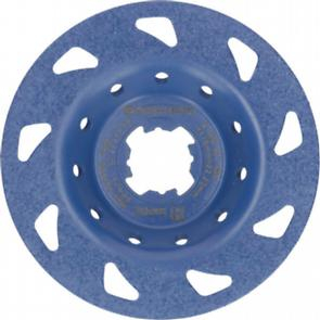 BOSCH EXPERT Multi Material, Cap de șlefuire cu carburi, pentru șlefuire fină [2]