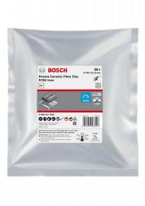 BOSCH EXPERT R782 Prisma, Fibrodisc, 180 mm, granulație 36-60 [cutie 25 bucăți] [4]