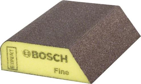 BOSCH EXPERT S470 Combi, Burete pentru șlefuire, 69 x 97 x 26 mm [2]