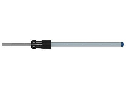 BOSCH EXPERT SDS Clean plus-8X, Burghiu pentru ancore chimice, Ø 12-18 mm [2]