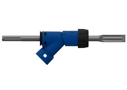 BOSCH EXPERT SDS Clean, Set de dălți plate, 25 x 400 mm [2]