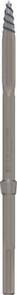 BOSCH EXPERT SDS max-8C, Daltă ascuțită, 400 mm [2]