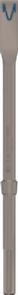 BOSCH EXPERT SDS max-8C, Daltă plată, 25 x 400 mm [2]