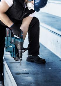 BOSCH EXPERT SDS plus-7X, Burghiu pentru zidărie și beton, Ø 8-10 mm [cutie 50 bucăți] [6]
