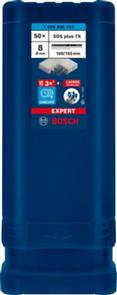 BOSCH EXPERT SDS plus-7X, Burghiu pentru zidărie și beton, Ø 8-10 mm [cutie 50 bucăți] [4]