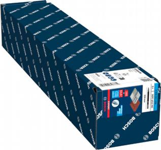 BOSCH EXPERT SDS plus-8C, Daltă ascuțită, 250 mm [cutie 5 bucăți] [4]