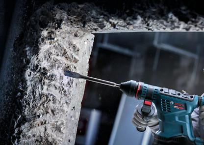 BOSCH EXPERT SDS plus-8C, Daltă plată, 20 x 250 mm [6]
