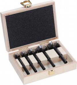 BOSCH EXPERT, Set de burghie Forstner pentru lemn, Ø 15-35 x 56 x 88 mm [2]