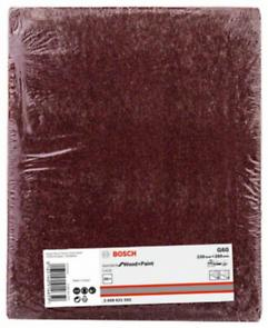 BOSCH, Foaie de șmirghel C420 Standard for Wood pentru șlefuitoare orbitale, granulație 60-240 [3]