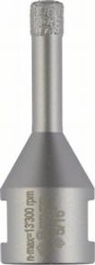 BOSCH PRO Ceramic, Carotă pentru găurire uscată, pentru polizoare unghiulare mici, alezaj 14, Ø 8-68 mm [2]