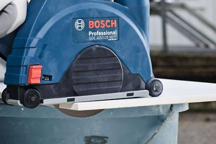 BOSCH PRO Ceramic, Disc de tăiere diamantat, pentru mașini de tăiat plăci ceramice, alezaj 25,4 mm, Ø 200-300 mm [5]