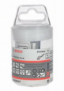 BOSCH PRO Ceramic dry, Carotă, pentru polizoare unghiulare mici, X-Lock, Ø 14-68 mm [6]