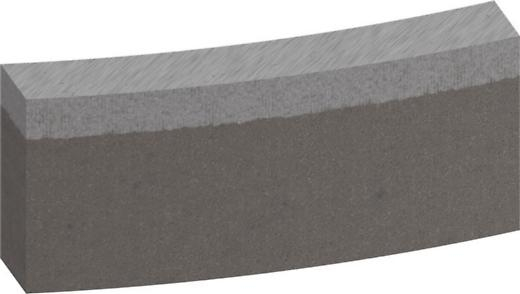 BOSCH PRO Core Cutter wet, Segmente pentru, pentru mașini de găurit cu carotă diamantată, 1 1/4" UNC, 10 mm [cutie 11 bucăți] [2]