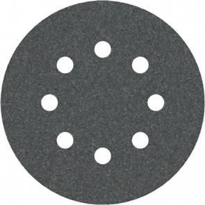 BOSCH PRO F355, Disc de șlefuit pentru șlefuitoare orbitale cu excentric, Ø 125-150 mm [cutie 5 bucăți] [3]