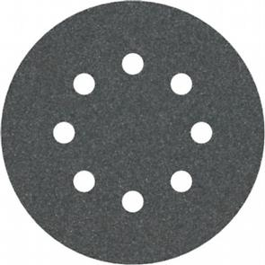 BOSCH PRO F355, Disc de șlefuit pentru șlefuitoare orbitale cu excentric, Ø 125-150 mm [cutie 5 bucăți] [2]