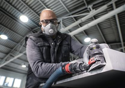 BOSCH PRO F355, Foaie de șlefuit pentru șlefuitoare delta, granulație 80-1200 [cutie 5 bucăți] [5]