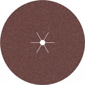 BOSCH PRO F460, Foaie de șlefuit pentru mașini de găurit, Ø 125 mm [2]