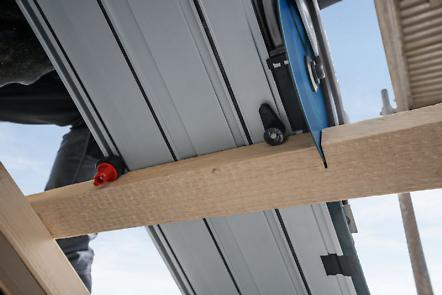 BOSCH PRO FSN 440 X, Accesorii diverse [6]