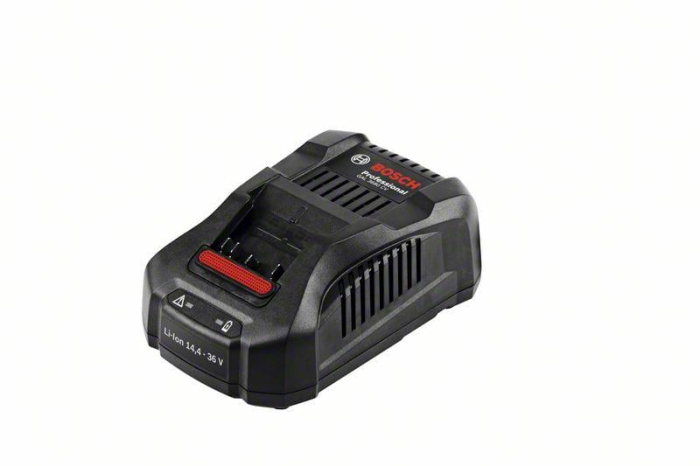 BOSCH PRO GAL 3680 CV, Încărcător [2]