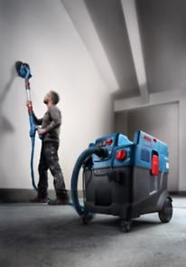 BOSCH PRO GAS 12-40 MA, Aspirator universal, 1.200 W [7]