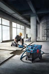 BOSCH PRO GAS 12-40 MA, Aspirator universal, 1.200 W [5]