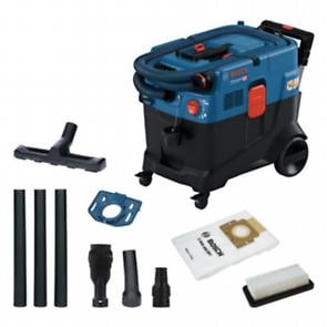 BOSCH PRO GAS 12-40 MA, Aspirator universal, 1.200 W [3]