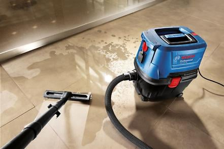 BOSCH PRO GAS 15 PS, Aspirator universal, 1.100 W [7]