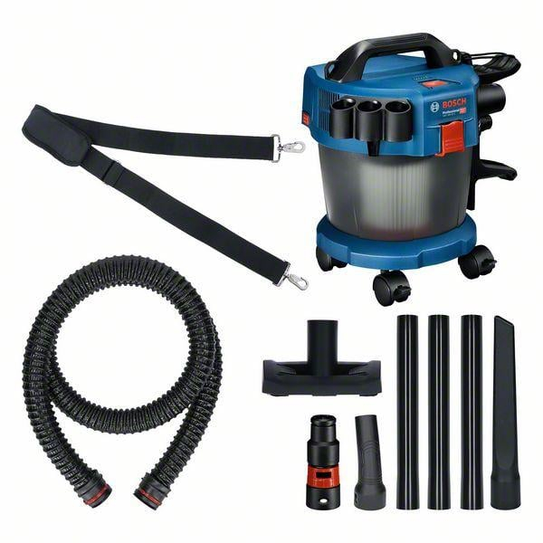 BOSCH PRO GAS 18V-10 L, Aspirator cu acumulator, 18,0 V [2]