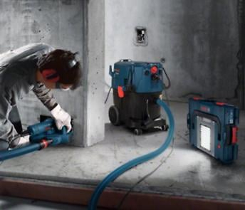 BOSCH PRO GAS 35 M AFC, Aspirator cu alimentare cu cablu, 1.200 W [6]