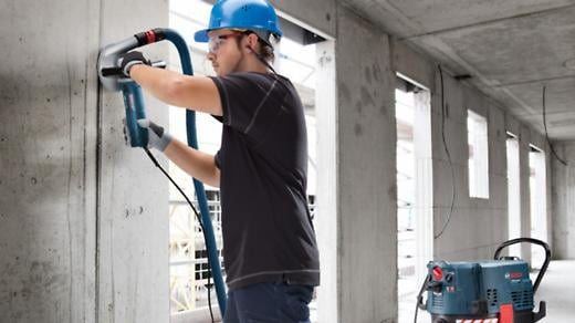 BOSCH PRO GAS 55 M AFC, Aspirator cu alimentare cu cablu, 1.200 W [7]
