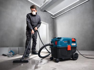 BOSCH PRO GAS12-25LS, Aspirator universal, 1.200 W [5]