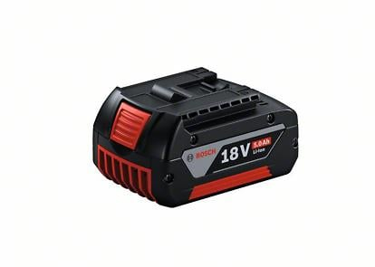 BOSCH PRO GBA 18V 5.0Ah, Acumulator, 18,0 V, 5,0 Ah [3]