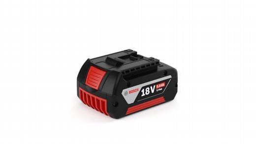 BOSCH PRO GBA 18V 5.0Ah, Acumulator, 18,0 V, 5,0 Ah [5]