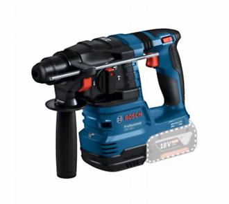 BOSCH PRO GBH 185-LI, Ciocan rotopercutor cu acumulator cu SDS plus, 18,0 V [3]
