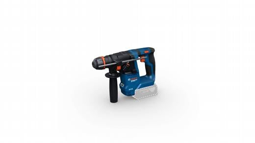 BOSCH PRO GBH 18V-18 X, Ciocan rotopercutor cu acumulator ONECHUCK, 18,0 V [5]