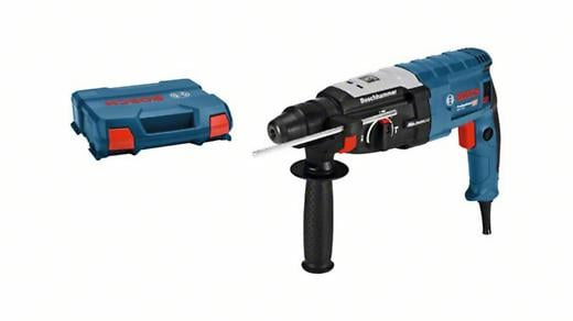 BOSCH PRO GBH 2-28, Ciocan rotopercutor cu SDS plus, 880 W [3]