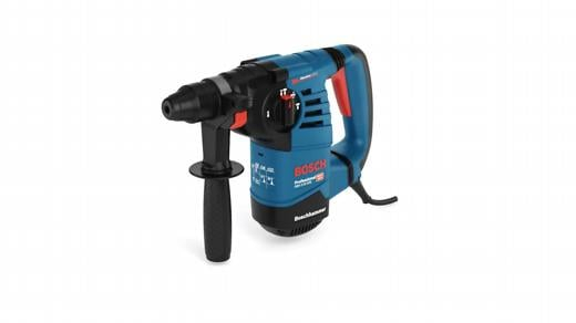 BOSCH PRO GBH 3-28 DRE, Ciocan rotopercutor cu SDS plus, 800 W [7]