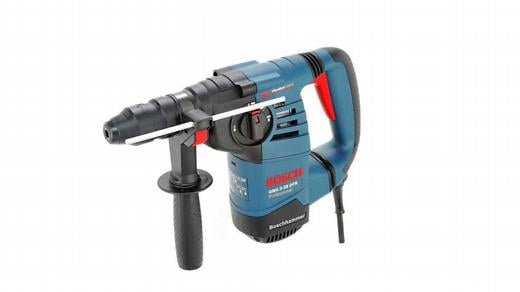 BOSCH PRO GBH 3-28 DRE, Ciocan rotopercutor cu SDS plus, 800 W [6]