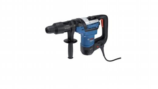 BOSCH PRO GBH 5-40 D, Ciocan rotopercutor cu SDS max, 1.100 W [5]