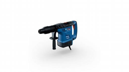 BOSCH PRO GBH 6-42 C, Ciocan rotopercutor cu SDS max, 1.300 W [4]