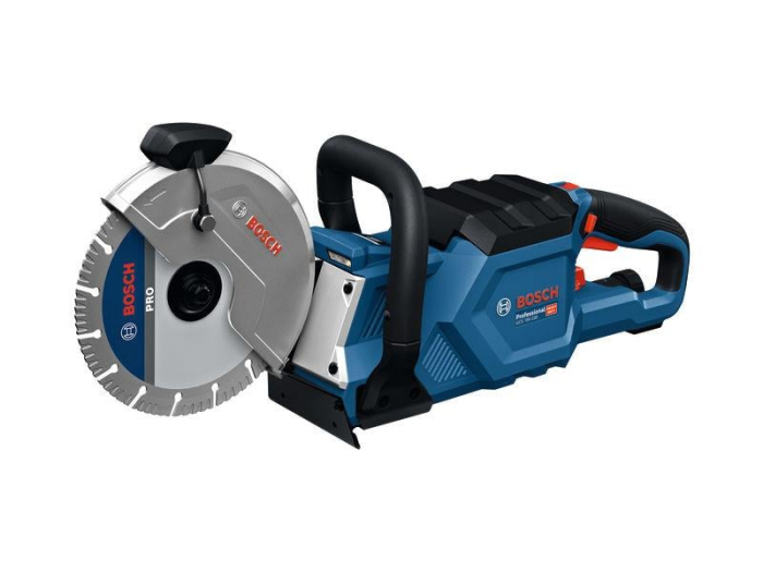 BOSCH PRO GCS 18V-230, Tăiere și șlefuire fără cablu de alimentare, 18,0 V, 230 mm [2]
