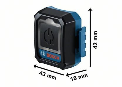 BOSCH PRO GCT 30-42, Accesorii diverse [5]